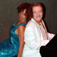 Igor Yahilevich & Angel Rose