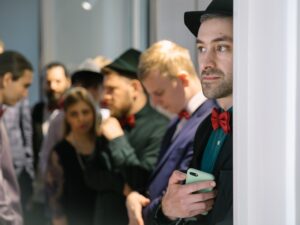 MOONBERRY JAM & АНАСТАСИЯ ОРЛОВА: «PLAYING RODGERS» | Джаз Клуб ...